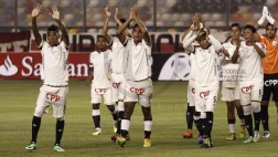 La 'U' es el equipo con más autogoles en la historia de la Copa