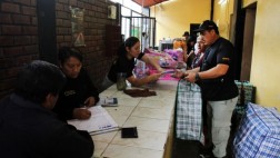 INPE: 14 empleados fueron intervenidos en los últimos 10 días