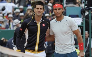 Rafael Nadal y Novak Djokovic jugarán final de Masters de Miami