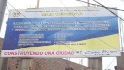 JNE abre proceso sancionador contra Carlos Burgos Horna