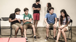 ¿Quieres estar conmigo?, por Alfredo Bullard