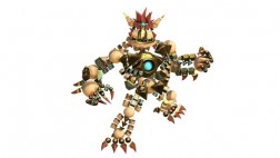 Reseña: Knack promete diversión para toda la familia
