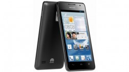 Evaluamos el Ascend G526 de Huawei