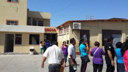 Chiclayo: Escolar de 11 años fue hospitalizado tras agresión