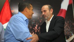Editorial: El hombre bomba