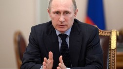 Putin saca a la luz otra zona en conflicto, Cisdniéster