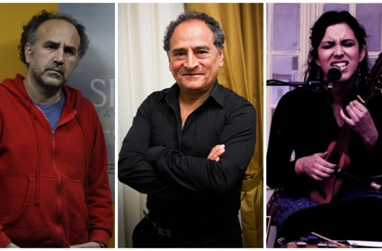 Premios Platino: conoce a los peruanos nominados