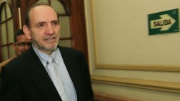 ¿Yehude Simon podría ser sancionado en la Comisión de Ética?