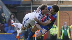 Chelsea se cae en la Premier: dos derrotas en tres fechas
