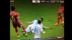 Thiago sufre rotura de ligamentos pero sí podría ir al Mundial
