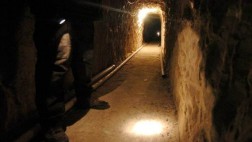 México: Detectan cada vez más sofisticación en los narcotúneles