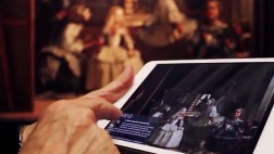 Museo del Prado lanza una app para recorrerlo en el smartphone