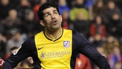 Atlético de Madrid ganó 2-1 al Bilbao y sigue líder de la Liga