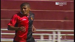 FBC Melgar venció 2-0 al líder San Martín en Arequipa