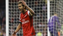 Arsenal-Manchester City: el partido en cinco jugadas claves
