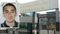Hijo del rector de la Garcilaso ganó S/. 3 millones en 4 años