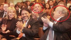 'Petroaudios': Procuraduría pide S/.10 millones de reparación