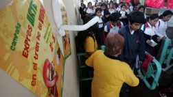 ¿Escuelas de padres para reducir la inseguridad ciudadana?