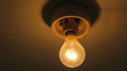 Congreso aprobó la ley de tarifa única de electricidad