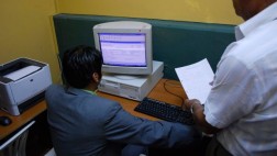 PJ condenó a 4 exfuncionarios de la Marina de Guerra del Perú