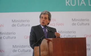 Minam pidió a peruanos sumarse a La Hora del Planeta