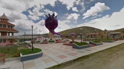 Una mirada a los grandes monumentos al despilfarro