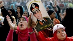 Egipto celebrará elecciones el 26 y 27 de mayo