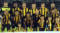 Plantel de Peñarol no jugará por falta de control policial