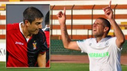 ‘Manzanita’ Hernández mandó a rodar a Marinelli vía Twitter