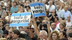 Uruguay: el segundo país más inseguro de Latinoamérica