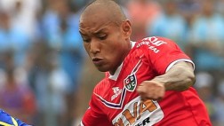 Unión Comercio empató 0-0 con León de Huánuco en Moyobamba