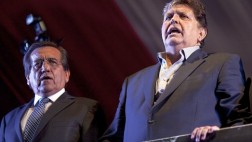 Líderes apristas: "Informes no son necesariamente espionaje"