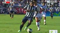 Alianza Lima igualó 1-1 con Inti Gas y mantiene el invicto