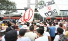 Enfrentamiento entre barristas de Universitario dejó un muerto