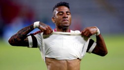 Universitario cayó 3-1 ante Sport Huancayo en el Monumental