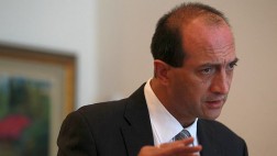 Juan Carlos Eguren: “Hasta ahora, Cornejo cumple su compromiso”