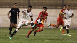 ¿Universitario tiene la intención de vender jugadores?