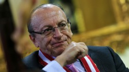 Denunciarían a fiscal Peláez por trabar casos sobre Áncash