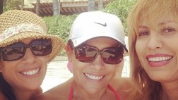 Magaly Medina celebra su cumpleaños número 51 alejada de la TV