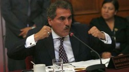 Julio Gagó hará sus descargos hoy en la Comisión de Ética