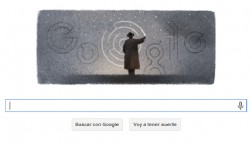 Octavio Paz y un doodle por sus 100 años de nacimiento
