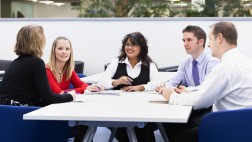 5 tipos de personas que encontrarás en el trabajo