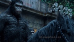 "El amanecer del planeta de los simios": mira el nuevo tráiler
