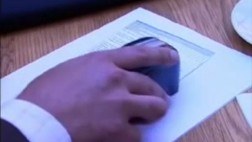 PrintBrush: una impresora de película