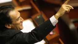Becerril niega cismas en el fujimorismo por nuevo kit electoral