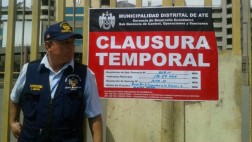 Estadio Monumental es clausurado 30 días por muerte de hincha