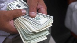 Cotización del dólar y BVL avanzan al inicio de la jornada