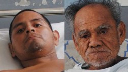 Dos pacientes están abandonados en el Hospital Cayetano Heredia