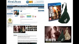 Noticias sobre Metro Redux, Watch Dogs y The Last of Us