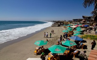 Unos 1,2 millones de peruanos viajarán en feriado de Año Nuevo